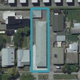1/39 London Street, Richmond, Christchurch