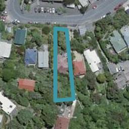 65 Todman Street, Brooklyn, Wellington
