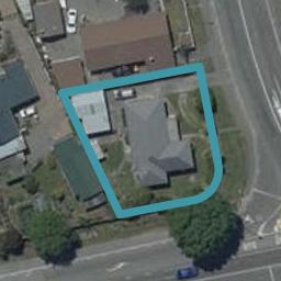 1 Parker Street, Hornby, Christchurch