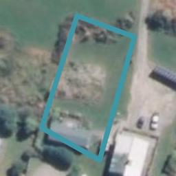 0 Davey Road, Milford, Temuka