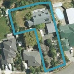18 John Street, Blenheim