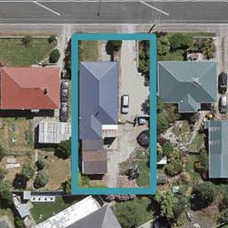 79 Stirrat Street, Kingswell, Invercargill
