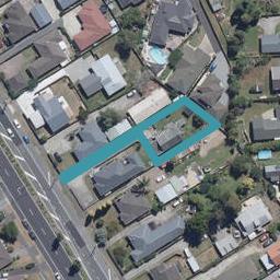 297A Cambridge Road, Hillcrest, Hamilton