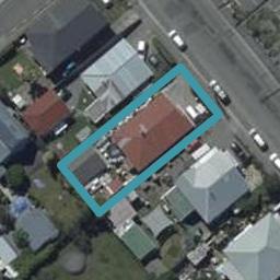 23 Clarence Street South, Addington, Christchurch