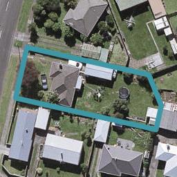 273 Frankley Road, Ferndale, New Plymouth