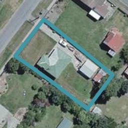 18 Birdwood Street, Featherston, Featherston