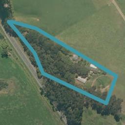 1938 Kaipara Coast Highway, Warkworth