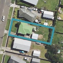115 Tyndall Road, Outer Kaiti, Gisborne