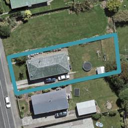 149 Regent Street, Heidelberg, Invercargill