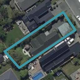 11 Hartley Avenue, Strowan, Christchurch