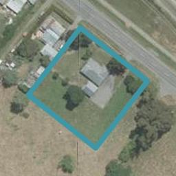 5565 West Coast Road, Springfield, Springfield