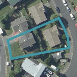 3 Craig Hendry Street, Concord, Dunedin