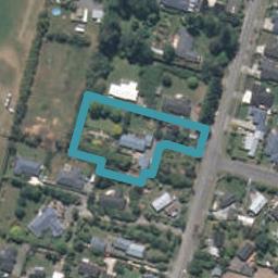 1305 Courtenay Road, Kirwee