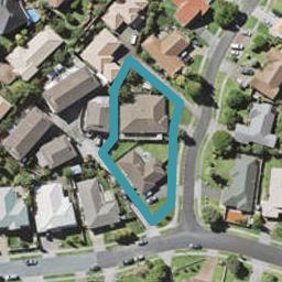 3B Kentville Place, Somerville, Manukau