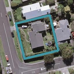101 Govett Avenue, Frankleigh Park, New Plymouth