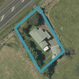191 Old West Road, Turitea, Palmerston North