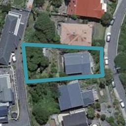16 Imperial Terrace, Melrose, Wellington