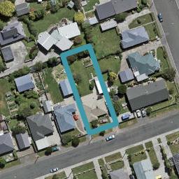 118 West Street, Hawthorndale, Invercargill
