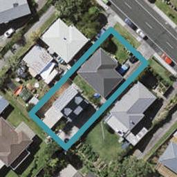 2/41 Sycamore Drive, Sunnynook, Auckland