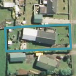 20 Grey Street, Normanby, Hawera