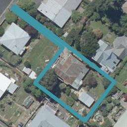 66 Walton Street, Kaikorai, Dunedin