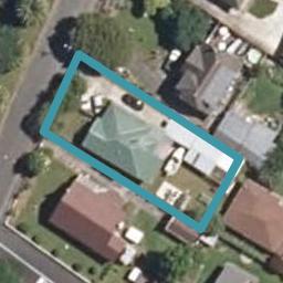 5 Main Street, Pahiatua