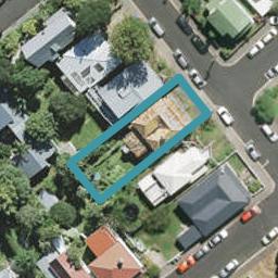52 Virginia Avenue West, Eden Terrace, Auckland