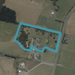 519 Makino Road, Feilding, Feilding