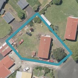 8 Kea Place, Whanganui East, Whanganui