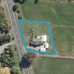 575 Wellington Road, Marton, Marton