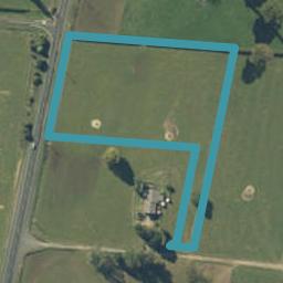 750 State Highway 27, Okoroire, Tīrau