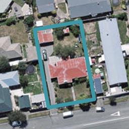 78 Seddon Street, Rangiora, Rangiora