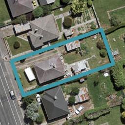 131 Isabella Street, Glengarry, Invercargill