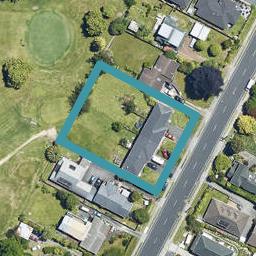 25A Otonga Road, Springfield, Rotorua