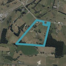 159 Knorp Street, Halcombe, Feilding