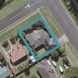 83 Queen Street, Waitara, Waitara
