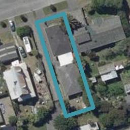 35 Jellicoe Street, South New Brighton, Christchurch