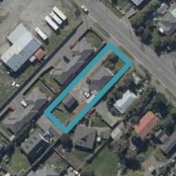 21 Leeston and Lake Road, Leeston, Leeston