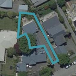 15A Desmond Street, Merivale, Christchurch