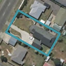 78 Parker Avenue, Levin, Levin