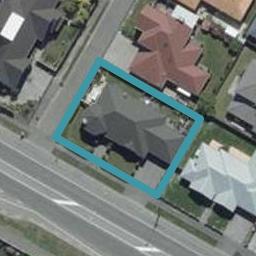 518 Harewood Road, Harewood, Christchurch