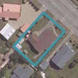 2 Hillary Street, Waimate, Waimate