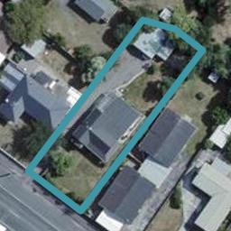 206 Belvedere Road, Carterton