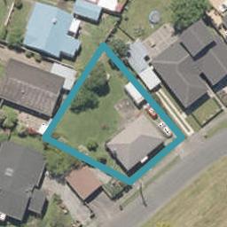 21 Burton Avenue, Whanganui East, Whanganui