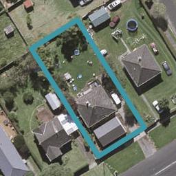 18A High Street West, Waitara, Waitara