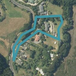 12 Gregory Lane, Whangamata