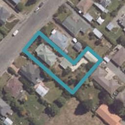 49 Harris Street, Waimate, Waimate