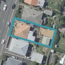 177 Elgin Road, Maryhill, Dunedin