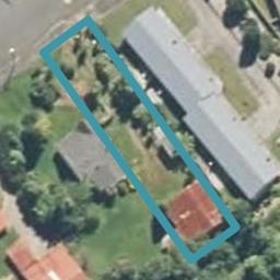 0 Gibson Street, Ross, Ross