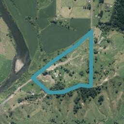 201 Hikumutu Road, Taumarunui, Taumarunui